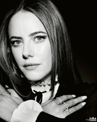 photo 4 in Kaya Scodelario gallery [id1372667] 2025-06-04 00:00:00