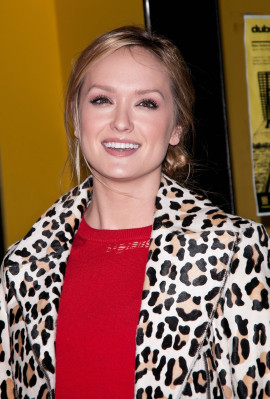 photo 9 in Kaylee DeFer gallery [id775562] 2015-05-22 00:00:00