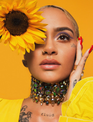 photo 22 in Kehlani gallery [id1052692] 2018-07-20 00:00:00