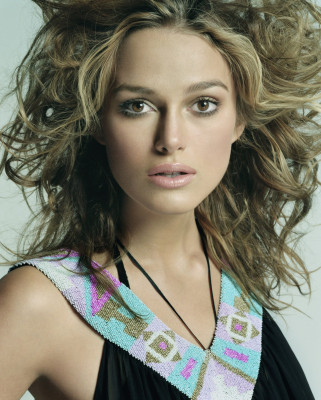 Keira Knightley pic #26396
