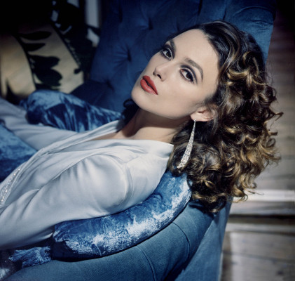Keira Knightley pic #319494