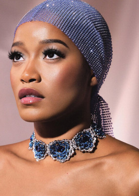 Keke Palmer pic #1303647
