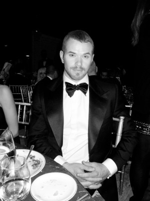 Kellan Lutz pic #463678