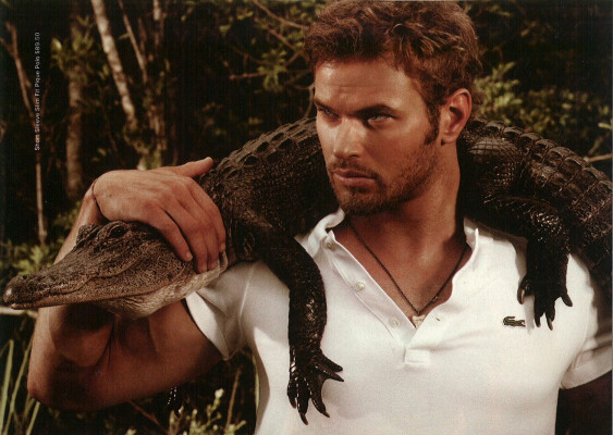 Kellan Lutz pic #531145