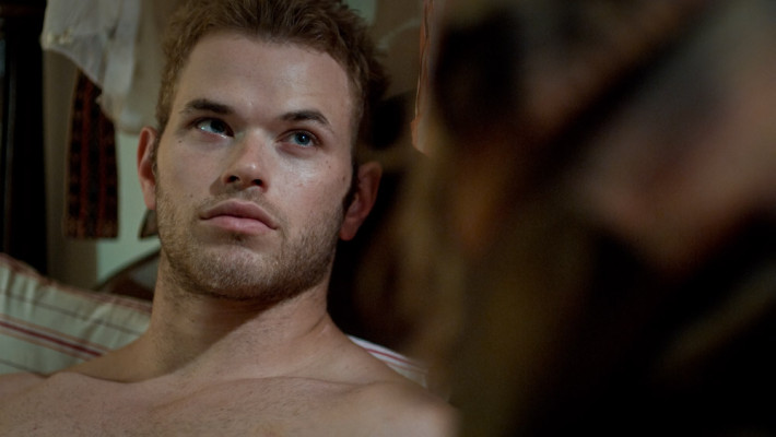 Kellan Lutz pic #284732