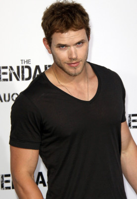 Kellan Lutz pic #285117