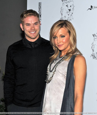 Kellan Lutz pic #277638