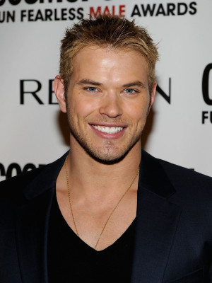 Kellan Lutz pic #306607