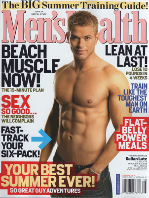 Kellan Lutz pic #281998