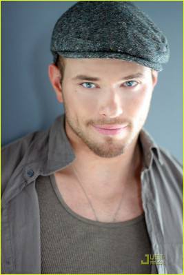 Kellan Lutz pic #463668