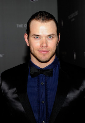 Kellan Lutz pic #328370