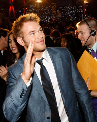 Kellan Lutz pic #284763