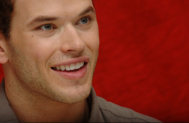 Kellan Lutz pic #284756