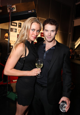 Kellan Lutz pic #306471