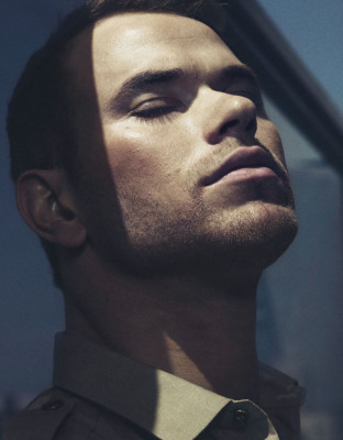 Kellan Lutz pic #463672