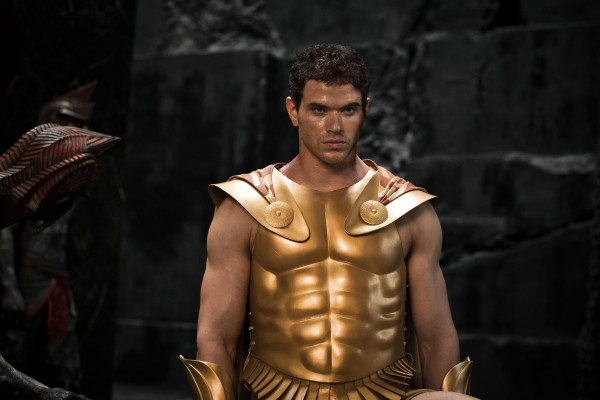 Kellan Lutz pic #416248