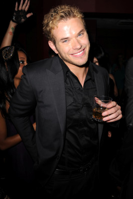 Kellan Lutz pic #282150