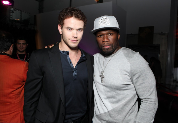 Kellan Lutz pic #306348