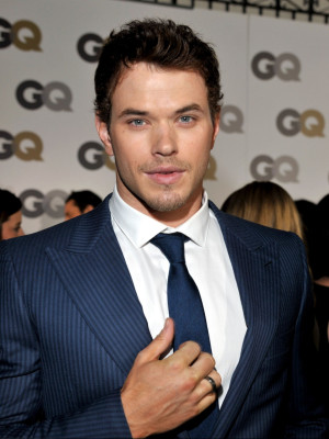 Kellan Lutz pic #309605