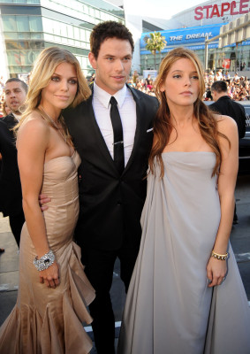 Kellan Lutz pic #267777