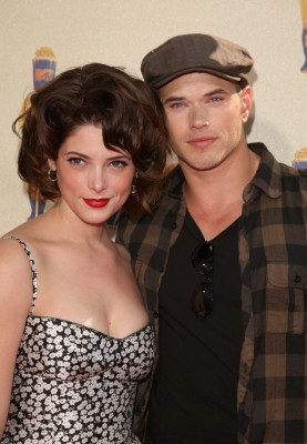 Kellan Lutz pic #351862