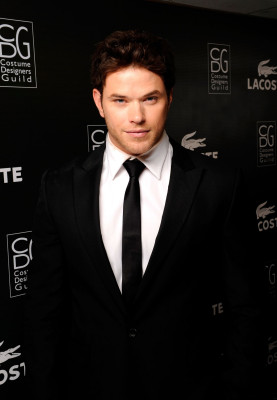 Kellan Lutz pic #351689