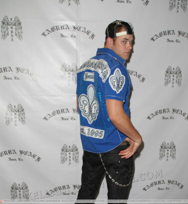 Kellan Lutz pic #137991