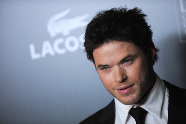 Kellan Lutz pic #351707