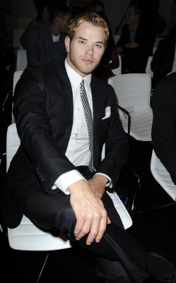 Kellan Lutz pic #307555