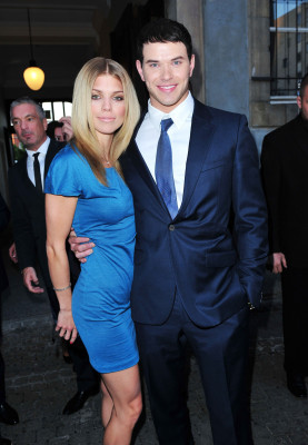 Kellan Lutz pic #368625