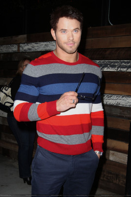 Kellan Lutz pic #434496
