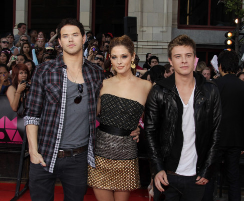 Kellan Lutz pic #267775