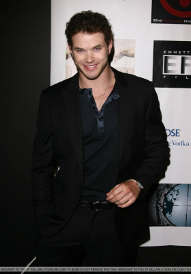 Kellan Lutz pic #306356