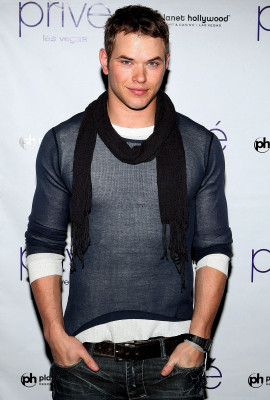 Kellan Lutz pic #141106