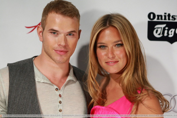Kellan Lutz pic #283681