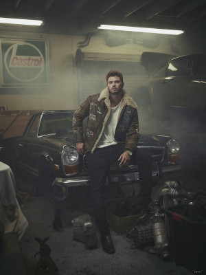 Kellan Lutz pic #1264905
