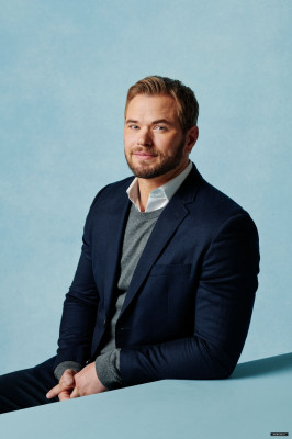 Kellan Lutz pic #1264904