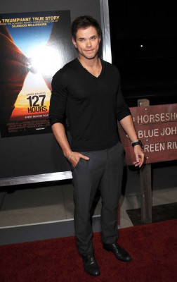 Kellan Lutz pic #302676