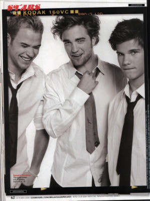 Kellan Lutz pic #282399