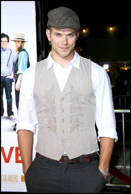 Kellan Lutz pic #276098