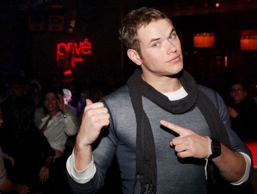 Kellan Lutz pic #141104