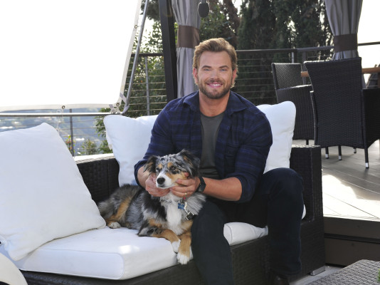 photo 8 in Kellan Lutz gallery [id1092600] 2018-12-26 00:00:00