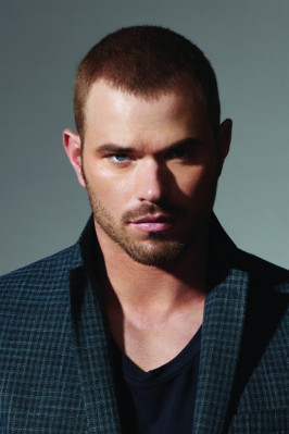 Kellan Lutz pic #947449