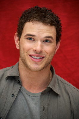 Kellan Lutz pic #272885