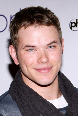 Kellan Lutz pic #141103