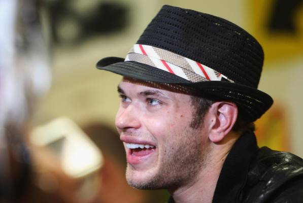 Kellan Lutz pic #275801