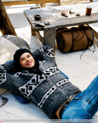 Kellan Lutz pic #287365