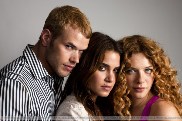 Kellan Lutz pic #282156