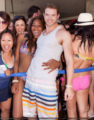 Kellan Lutz pic #287357