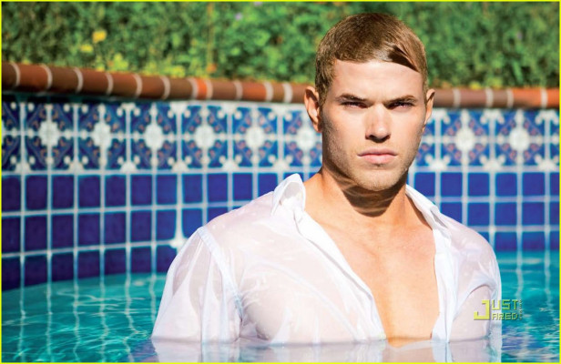 photo 25 in Kellan Lutz gallery [id281329] 2010-08-26 00:00:00